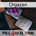 Orgazen 38